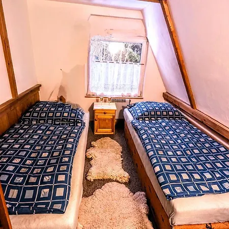 Hrabovo Nad Jazerom * Rużomberk